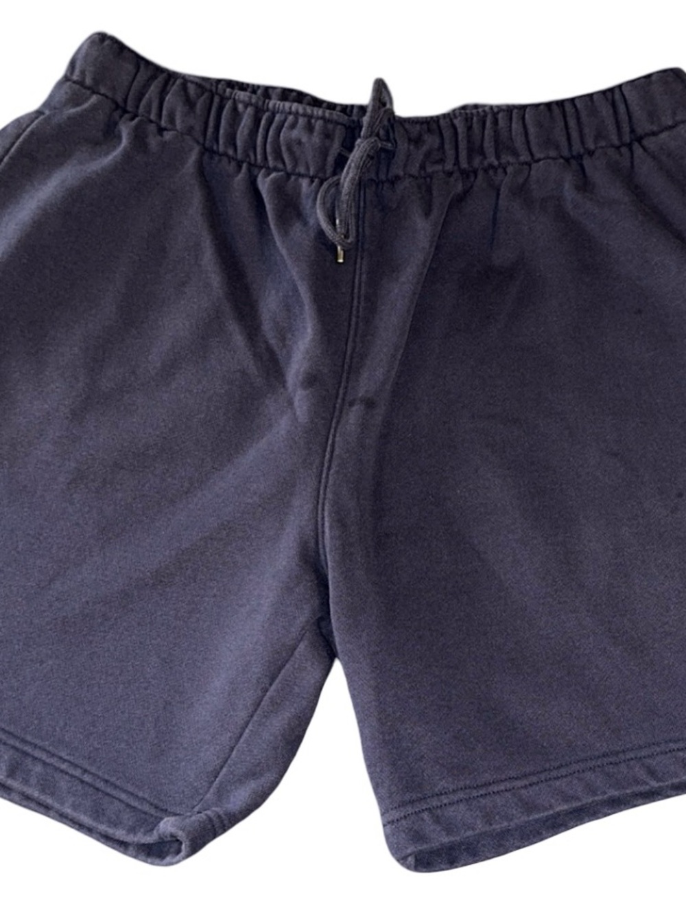 Men's Navy Under Armour XL Shorts